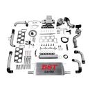 Golf5 R32 Turbo " Bolt-​on Kit" 500PS+